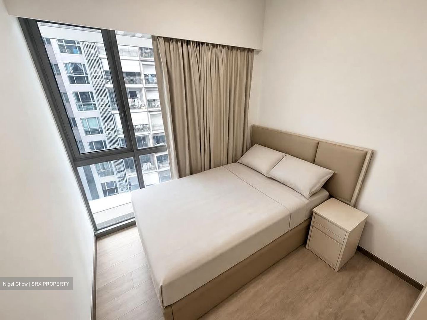 Forest Woods (D19), Condominium #595907011